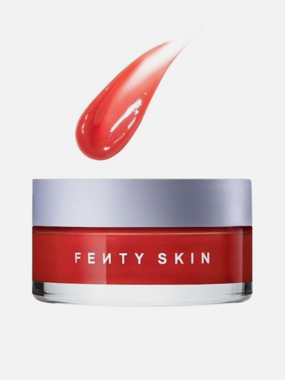Fenty Skin Cherry Dub Blah 2
Bright 5% AHA Face Mask